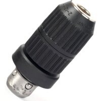 Перфоратор Patriot RH 262Q 140301335 - Изображение №2 — Chaika Market