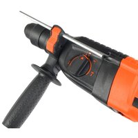 Перфоратор Patriot RH 262Q 140301335 - Изображение №5 — Chaika Market