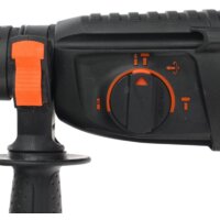 Перфоратор Patriot RH 262Q 140301335 - Изображение №8 — Chaika Market