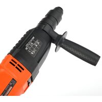 Перфоратор Patriot RH 262Q 140301335 - Изображение №4 — Chaika Market