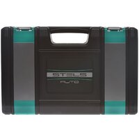 Универсальный набор инструментов Stels 14105 (82 предмета) - Изображение №5 — Chaika Market