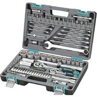 Универсальный набор инструментов Stels 14105 (82 предмета) — Chaika Market