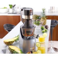 Соковыжималка Kenwood JMP802SI - Изображение №3 — Chaika Market