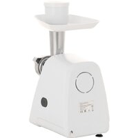 Мясорубка Bosch MFW2514W - Изображение №14 — Chaika Market