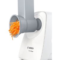 Мясорубка Bosch MFW2514W - Изображение №6 — Chaika Market