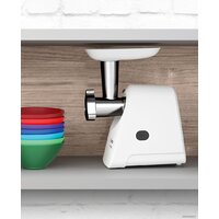 Мясорубка Bosch MFW2514W - Изображение №4 — Chaika Market