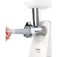 Мясорубка Bosch MFW2514W - Изображение №8 — Chaika Market