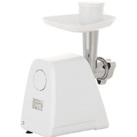 Мясорубка Bosch MFW2514W - Изображение №12 — Chaika Market
