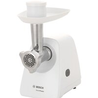Мясорубка Bosch MFW2514W - Изображение №17 — Chaika Market