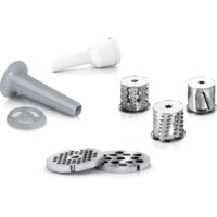 Мясорубка Bosch MFW2514W - Изображение №3 — Chaika Market