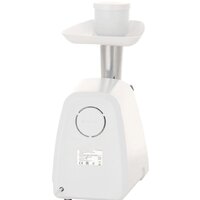 Мясорубка Bosch MFW2514W - Изображение №13 — Chaika Market