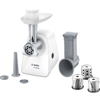 Мясорубка Bosch MFW2514W — Chaika Market