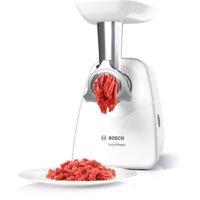 Мясорубка Bosch MFW2514W - Изображение №7 — Chaika Market