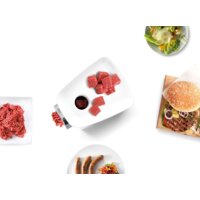 Мясорубка Bosch MFW2514W - Изображение №9 — Chaika Market