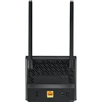 4G Wi-Fi роутер ASUS 4G-N16 - Изображение №2 — Chaika Market