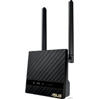 4G Wi-Fi роутер ASUS 4G-N16 - Изображение №4 — Chaika Market