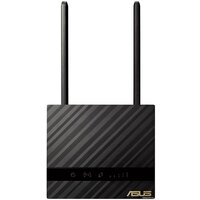 4G Wi-Fi роутер ASUS 4G-N16 — Chaika Market