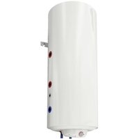 Накопительный электрический водонагреватель Galmet Neptun Kombi SGW(S)120-L SH — Chaika Market