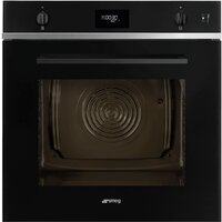 Электрический духовой шкаф Smeg SO6401S2B — Chaika Market