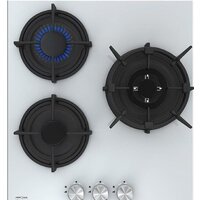 Варочная панель Krona Fiero 45 WH — Chaika Market