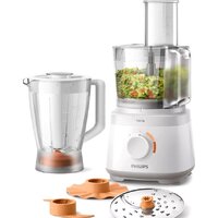Кухонный комбайн Philips HR7320/00 - Изображение №5 — Chaika Market
