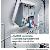 Встраиваемая посудомоечная машина Bosch Serie 4 SMV4HTX11E - Изображение №4 — Chaika Market