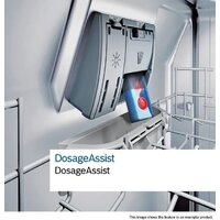 Встраиваемая посудомоечная машина Bosch Serie 4 SMV4HTX11E - Изображение №3 — Chaika Market