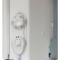 Конвектор Ensto FinnHeat EPHBE15PR - Изображение №3 — Chaika Market