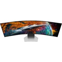 Игровой монитор Samsung Odyssey OLED G9 LS49CG954SIXCI - Изображение №11 — Chaika Market