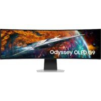 Игровой монитор Samsung Odyssey OLED G9 LS49CG954SIXCI — Chaika Market