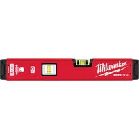 Уровень строительный Milwaukee Redstick Backbone 4932459061 — Chaika Market