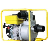 Мотопомпа Champion GP80 — Chaika Market