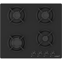 Варочная панель Vitek VGH 6450 BG — Chaika Market
