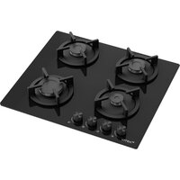 Варочная панель Vitek VGH 6450 BG - Изображение №2 — Chaika Market