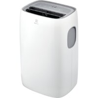 Мобильный кондиционер Electrolux EACM-8 CL/N3 - Изображение №3 — Chaika Market