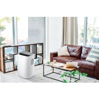 Мобильный кондиционер Electrolux EACM-8 CL/N3 - Изображение №6 — Chaika Market