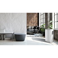 Мобильный кондиционер Electrolux EACM-8 CL/N3 - Изображение №5 — Chaika Market