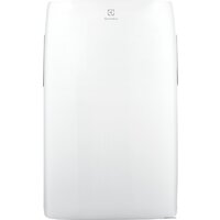 Мобильный кондиционер Electrolux EACM-8 CL/N3 - Изображение №2 — Chaika Market