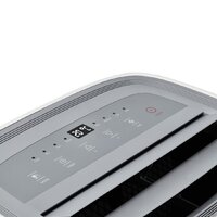 Мобильный кондиционер Electrolux EACM-8 CL/N3 - Изображение №4 — Chaika Market