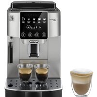 Кофемашина DeLonghi Magnifica Start ECAM 220.30.SB — Chaika Market