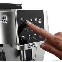 Кофемашина DeLonghi Magnifica Start ECAM 220.30.SB - Изображение №2 — Chaika Market