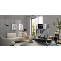 Кофемашина DeLonghi Magnifica Start ECAM 220.30.SB - Изображение №3 — Chaika Market