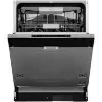 Встраиваемая посудомоечная машина Monsher MD 6015 - Изображение №3 — Chaika Market