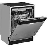 Встраиваемая посудомоечная машина Monsher MD 6015 - Изображение №5 — Chaika Market