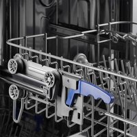 Встраиваемая посудомоечная машина Monsher MD 6015 - Изображение №7 — Chaika Market