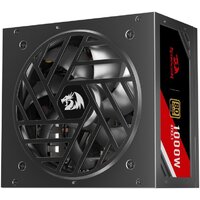 Блок питания Redragon Master 1000W GC-MS03 - Изображение №4 — Chaika Market