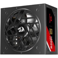Блок питания Redragon Master 1000W GC-MS03 - Изображение №6 — Chaika Market