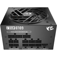 Блок питания Redragon Master 1000W GC-MS03 - Изображение №3 — Chaika Market