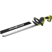 Кусторез Ryobi RY18HTX60A-125 (с 1-им АКБ) — Chaika Market