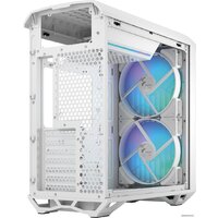 Корпус Fractal Design Torrent Compact RGB White TG Clear Tint FD-C-TOR1C-05 - Изображение №14 — Chaika Market